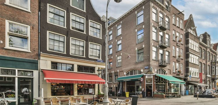 De leukste restaurants van Amsterdam