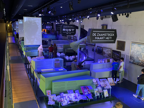 The Zaans Museum