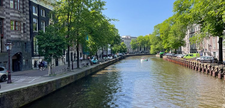 Leuke activiteiten om te doen in Amsterdam tijdens de zomer