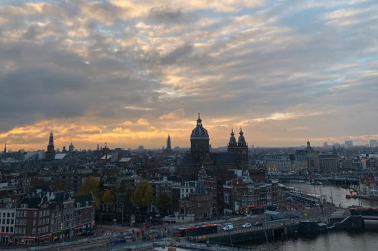 Luminair-Amsterdam