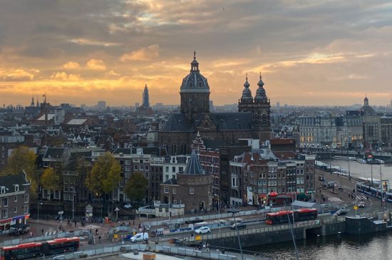 Amsterdam