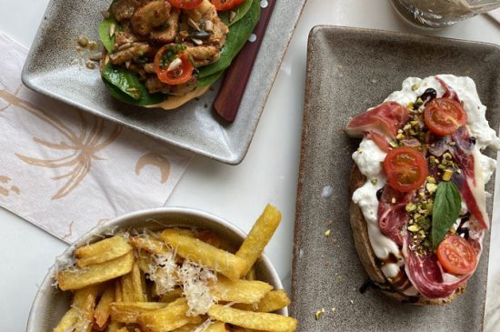 Lunchspots-amsterdam