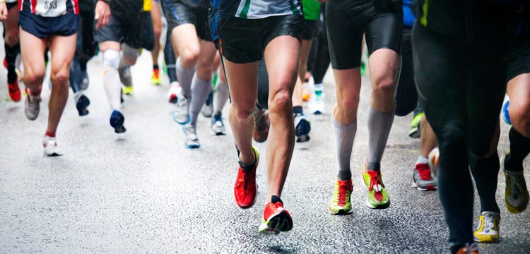Ontdek alle informatie over de Marathon Amsterdam 2024