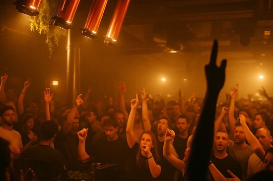 shelter amsterdam