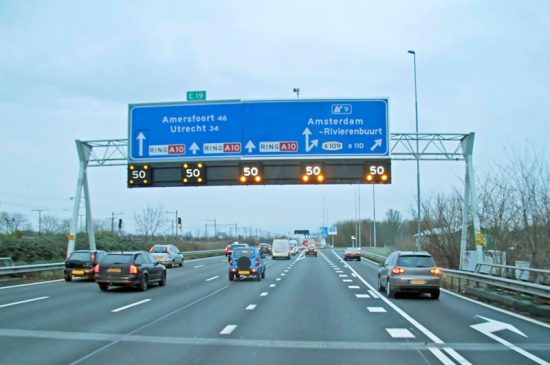 amsterdam a10