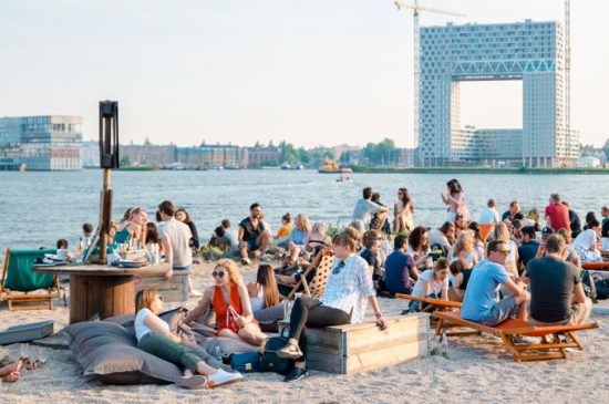ndsm werf