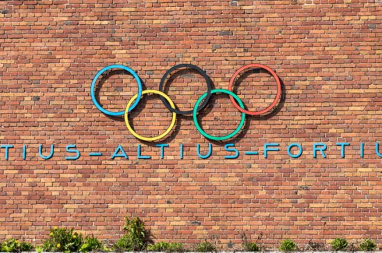 olympisch stadion