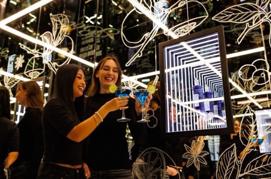 House of Bols Cocktail Experience