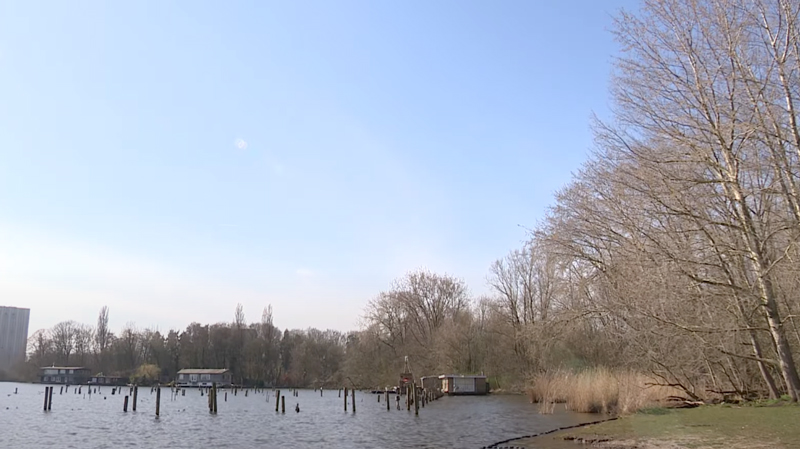 Flevopark Amsterdam
