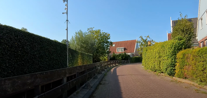 Amsterdam Schellingwoude