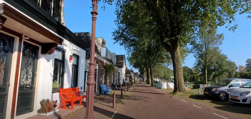 Schellingwoude
