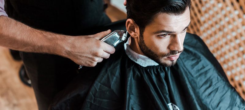 De beste heren barber in Amsterdam: tips voor een perfecte scheerbeurt