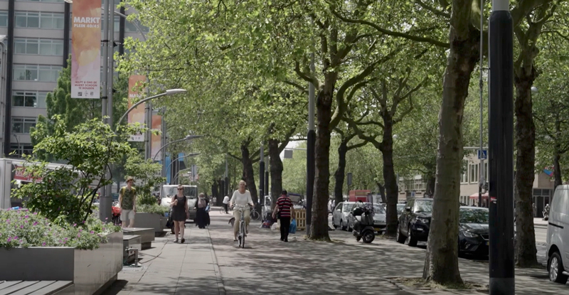 Amsterdam Nieuw West