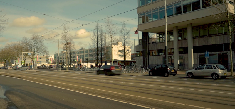 Winkelcentrum Plein ’40-’45