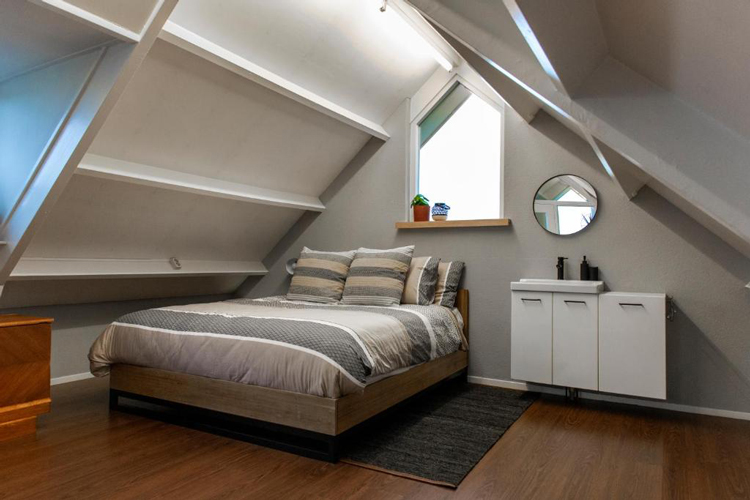 City & Nature – Amsterdam NextDoor