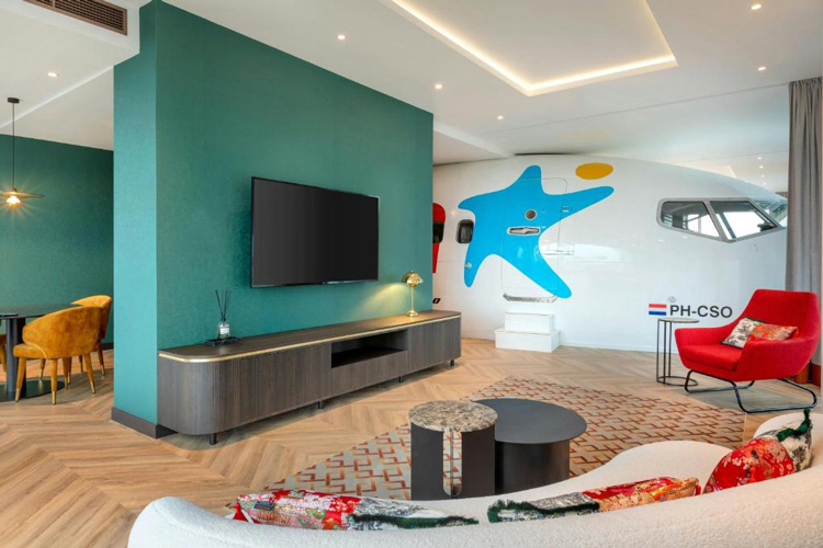 Corendon Apartments Amsterdam Schiphol Airport – Badhoevedorp