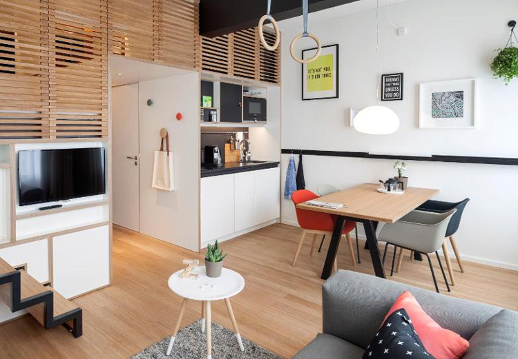 Zoku Amsterdam