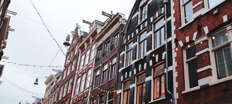Snelste slotenservice in Amsterdam: wanneer het telt
