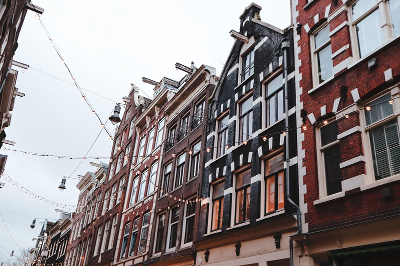 Snelste slotenservice in Amsterdam